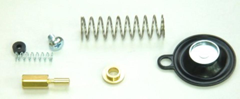 Air cut valve repair kit TOURMAX ACV-206