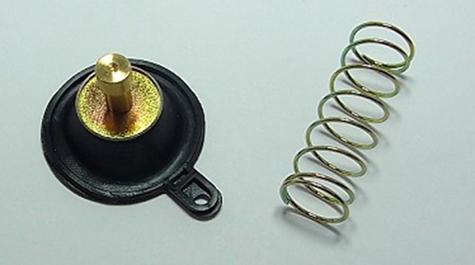 Air cut valve repair kit TOURMAX ACV-305