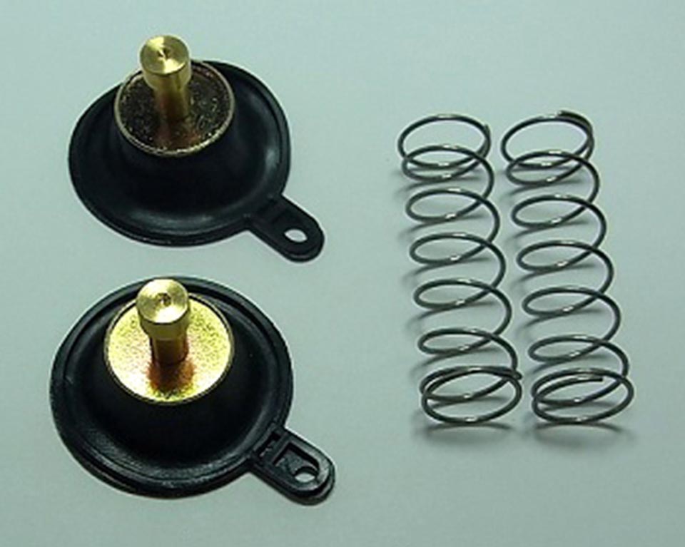 Air cut valve repair kit TOURMAX ACV-306