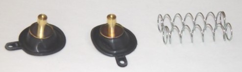 Air cut valve repair kit TOURMAX ACV-307