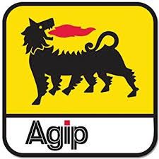 AGIP (ENI) FORK 15W (4L) -