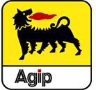 AGIP (ENI) FORK 5W (1L) -