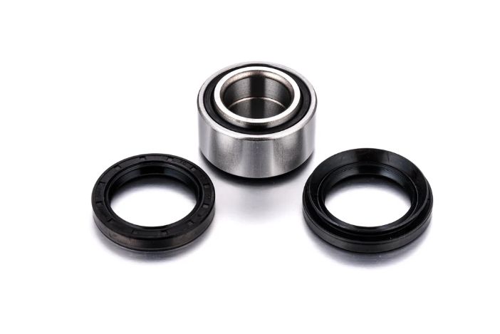 FACTORY kabelS ložiska předního / zadního kola s těsnícími prvky ARCTIC CAT 250 / 300 / 375 / 400 / 500 / 600 97-05 (25-1434)