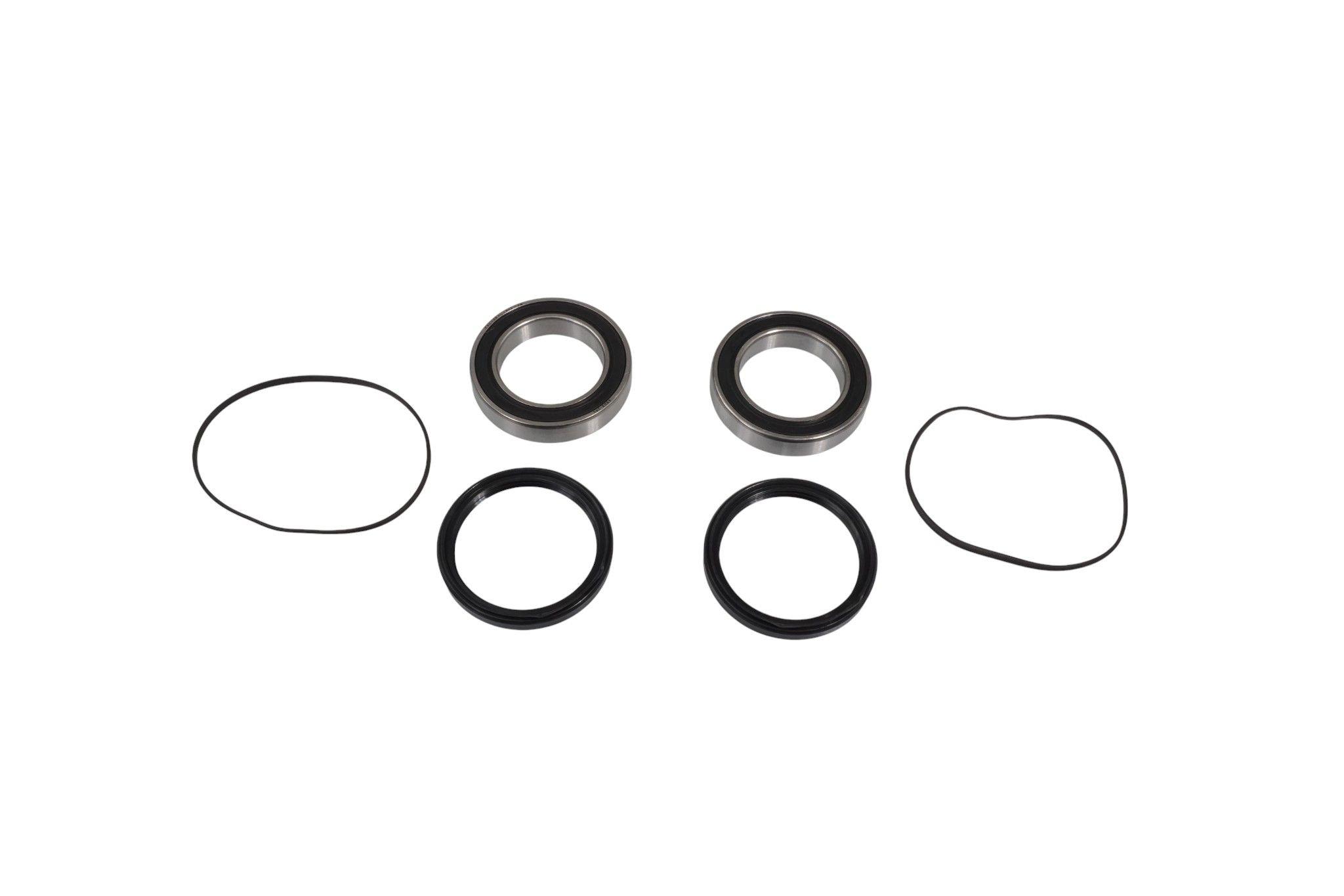 FACTORY kabelS ložiska zadního kola s těsnícími prvky HONDA TRX 250 R / X 86-92, ATC 250 R / 350 X 85-86, TRX 300 93-09, TRX 400 99-14, ADLEY 220 / 300 (25-1320)