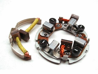 Levně BRONCO držák kartáčů startéru YAMAHA GRIZZLY 400/450/600/660/700 88-09 (BRONCO držák kartáčů startéru YAMAHA GRIZZLY 400/450/600/660/700 88-09)