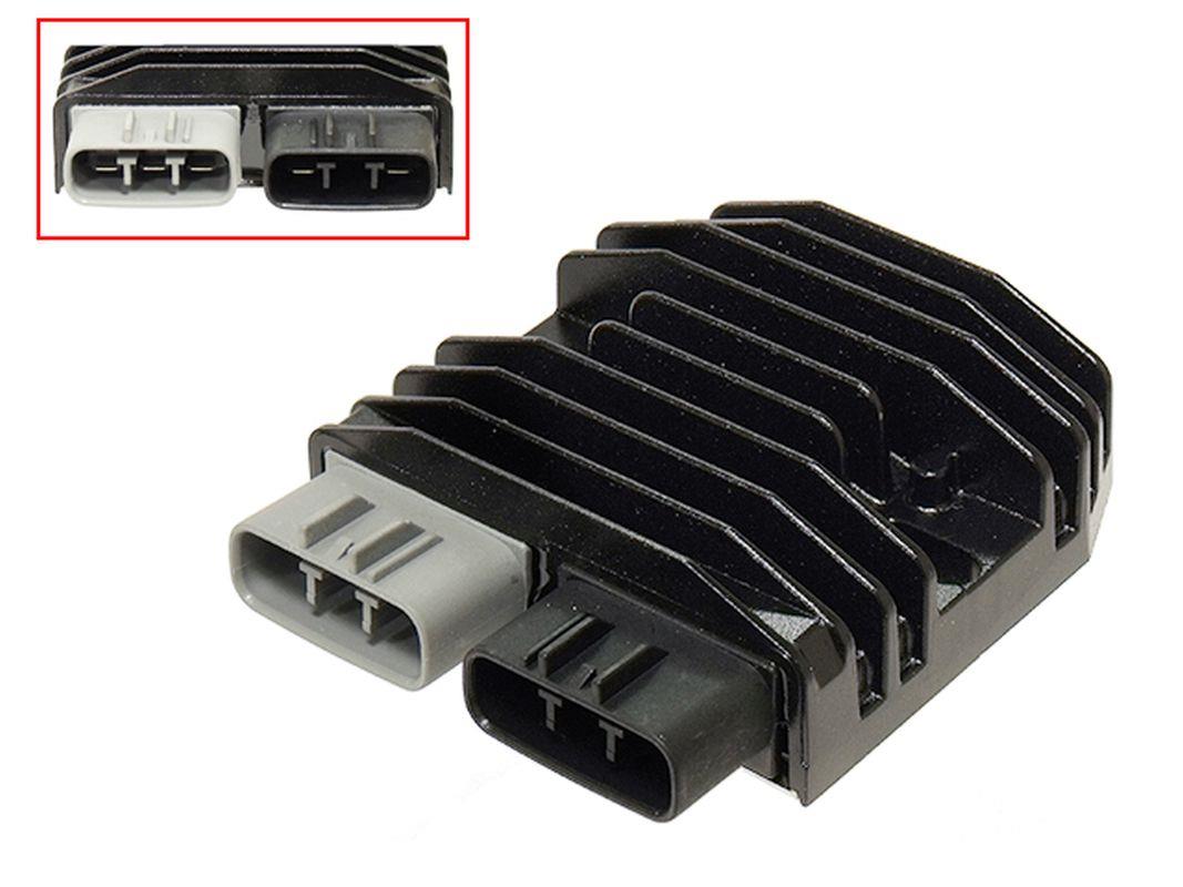 Voltage regulator BRONCO AT-01227