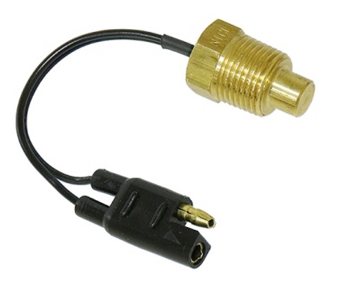 Levně BRONCO snímač teploty vody POLARIS sportSMAN 400/450/500 04-08, SCRAMBLER 500 04-11, RANGER 500 05-08 (3089246) (BRONCO snímač teploty vody POLARIS)