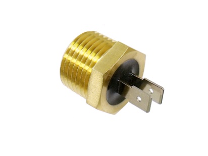 BRONCO spínač ventilátoru POLARIS sportSMAN 400/500 97-01, SCRAMBLER 500 96-99 (OEM:4010202/4110189/4110225/4110256)