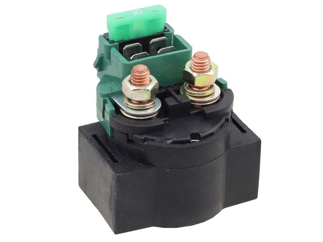 Starter relay of pull starter BRONCO AT-01764