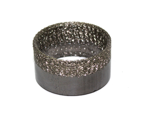 BRONCO exhaust pipe seal YAMAHA raptor yfm 660/700 01-11 (46,4X42X25MM) (AT-02206)