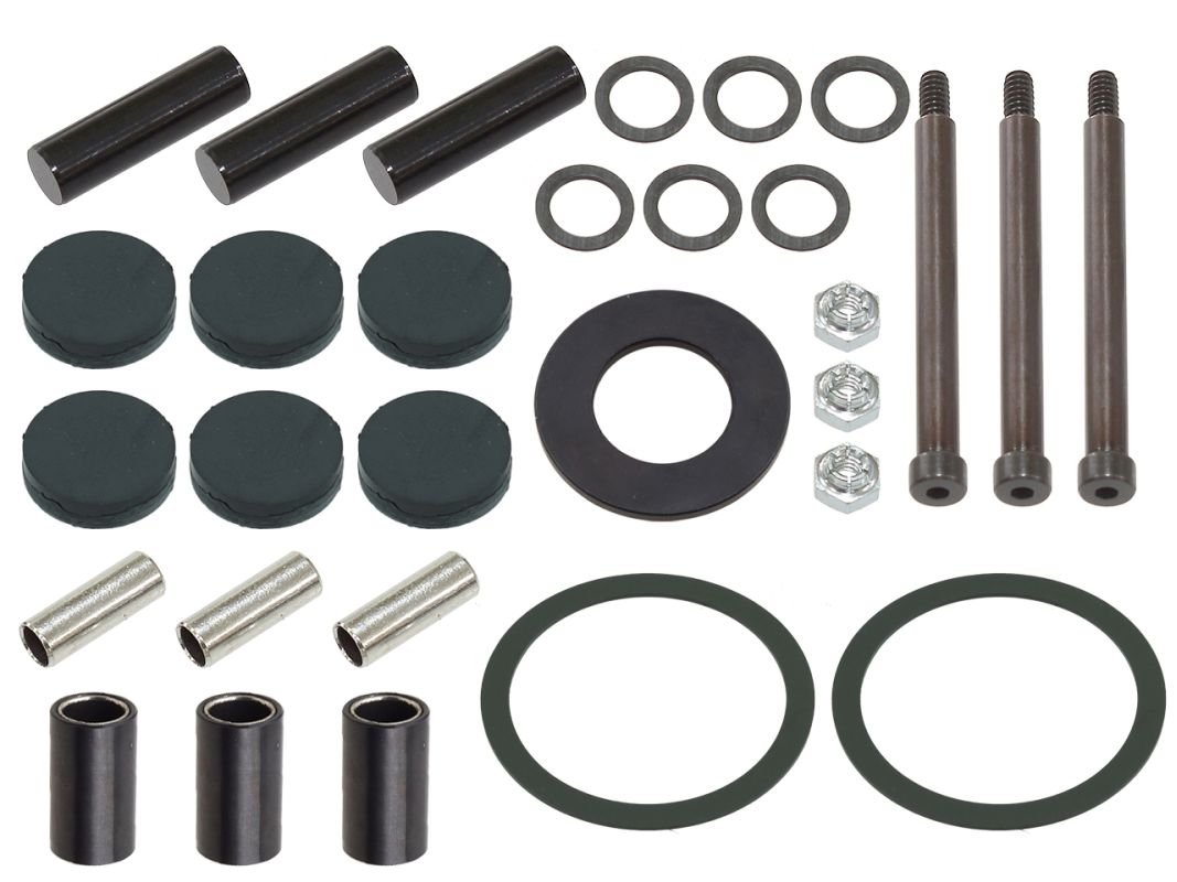 Levně BRONCO sada na opravu spojky ODprůměrODKOWEGO POLARIS sportSMAN 450 / 570 21-23, RANGER 570 22-23, RANGER 1000 20-23 (5140978; 5143506; 5453843)