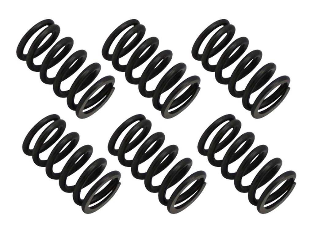 BRONCO spojkové pružiny HONDA ATC 250ES/SX, ATC 350X 85-87, TRX 200D 91-97, TRX 250X FOURTRAX 87-92, TRX 300EX 93-08, TRX 300X 09-11 (BRONCO spojkové)