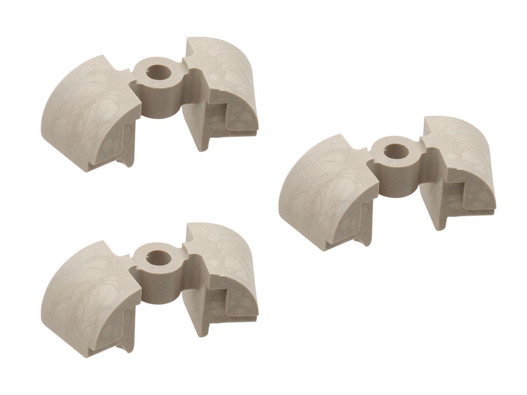 BRONCO centrifugal clutch sliders CF MOTO CFORCE / ZFORCE / UFORCE 400 / 500 / 600 / 800 / 1000 '19-'23 (OEM: 0GR0-052005)