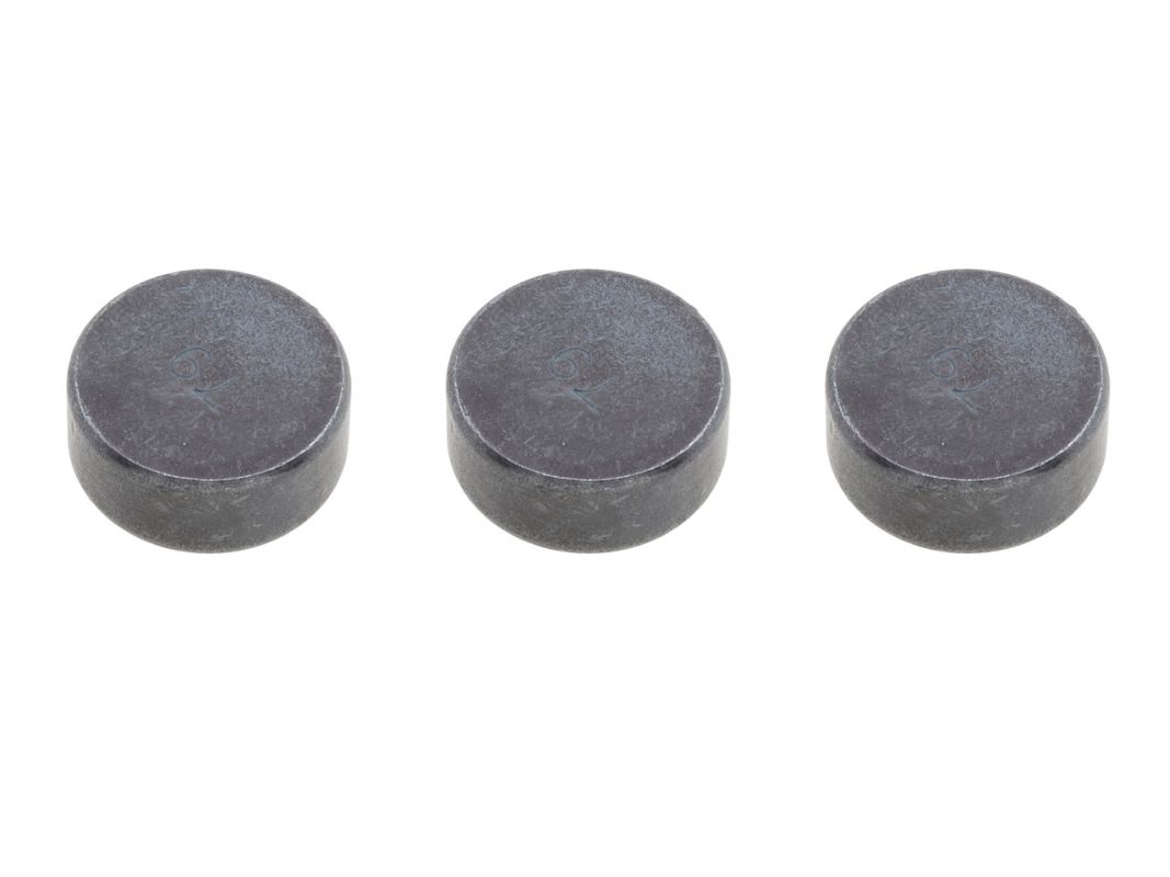Variator weights BRONCO AT-03462
