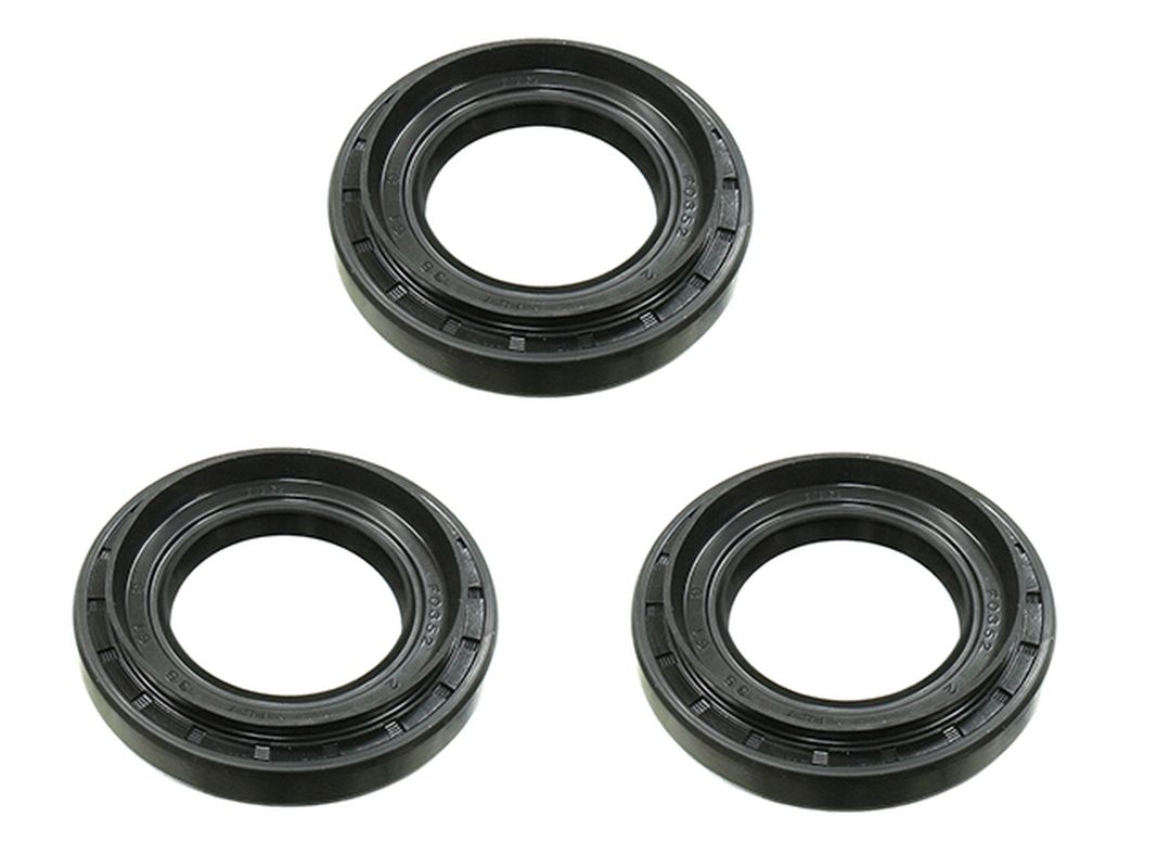 BRONCO těsnění zadního diferenciálu YAMAHA YFM 550 GRIZZLY 09-14, YFM 700 GRIZZLY 07-21, YFM 700 KODIAK EPS 16-21 (25-2074-5)