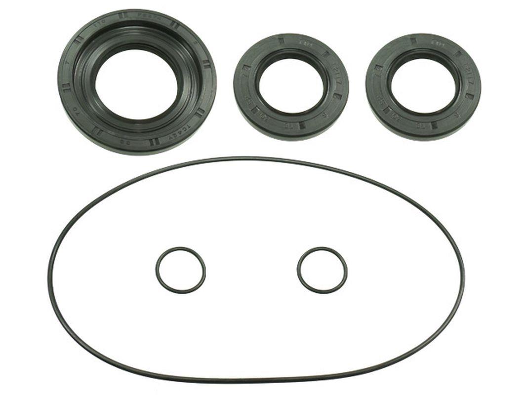 Rear differential seal BRONCO AT-03A54