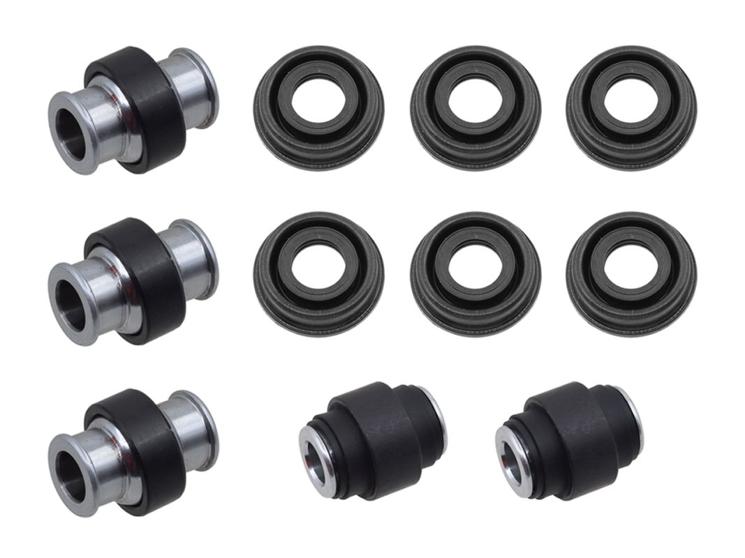 Independent rear suspension repair kit BRONCO AT-04532