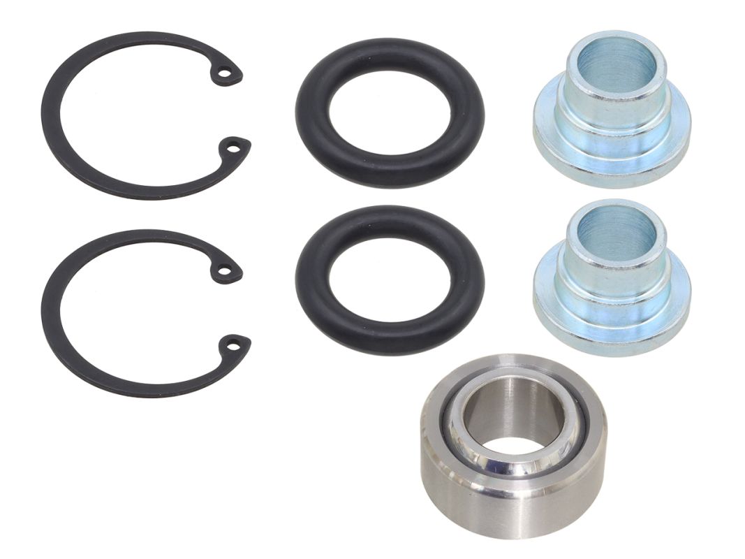 BRONCO opravná sada nezávislého zadního zavěšení POLARIS RZR XP turbo 16-21, XP 1000 PREMIUM 20-24, RZR 4 XP 900 12-14, RZR XP 1000 ULTImate 24