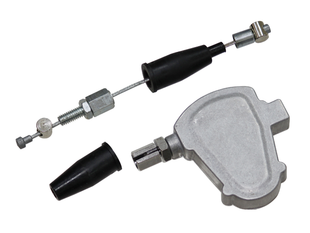 Levně PSYCHIC asistent spojky (L10021N) (PSYCHIC asistent spojky (L10021N))