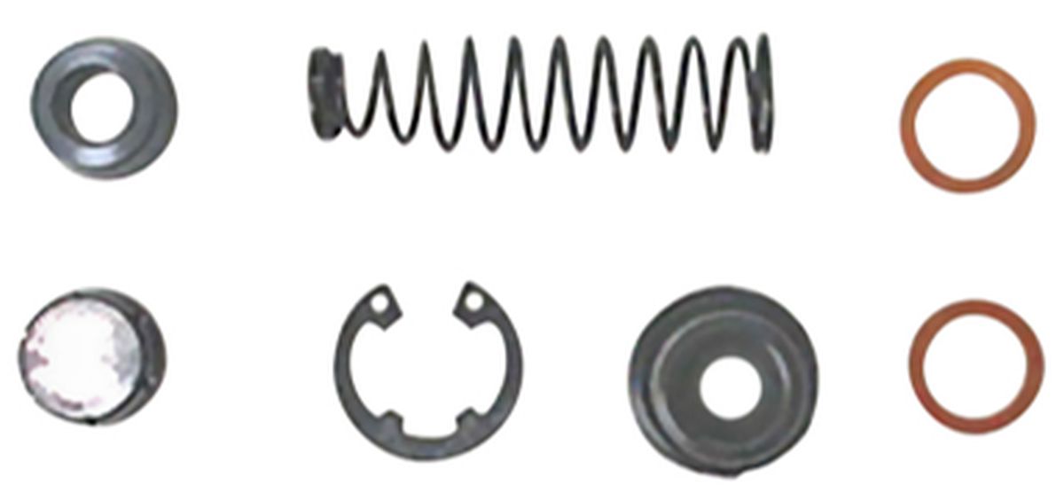 Brake pump repair kit front BRONCO AT-05849