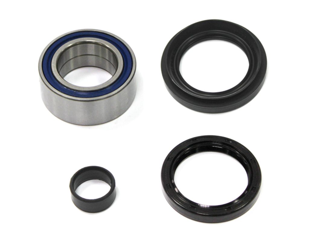 Front wheel bearingstěsnícími elements BRONCO AT-06600