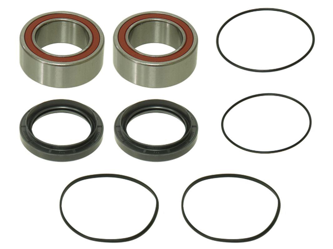 Rear wheel bearingstěsnícími elements BRONCO AT-06699