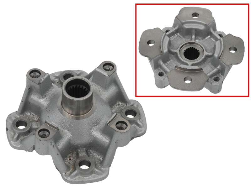 Levně BRONCO náboj hnací kola přední KAWASAKI KVF 750 BRUTE FORCE 08-21 (49030-0032) (BRONCO náboj hnací kola přední KAWASAKI KVF 750 BRUTE FORCE 08-21)