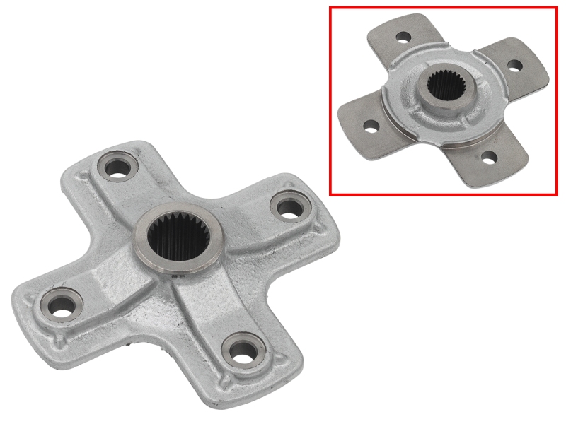 Levně BRONCO náboj hnací kola zadní KAWASAKI KVF 750 BRUTE FORCE 08-21 (49030-0034) (BRONCO náboj hnací kola zadní KAWASAKI KVF 750 BRUTE FORCE 08-21)