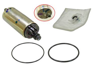 Fuel pump (set) BRONCO AT-07165