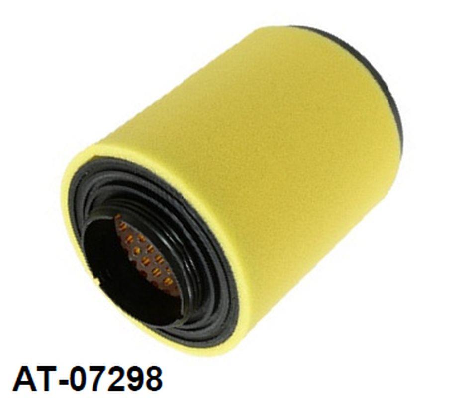BRONCO air filter can am outlander / renegade 800 r 12-17, outlander / renegade 850 16-23, outlander / renegade 1000 13-23, outlander 450 15-23, renegade / outlander 570 16-23, outlander 650 06-23 (AT-07298)