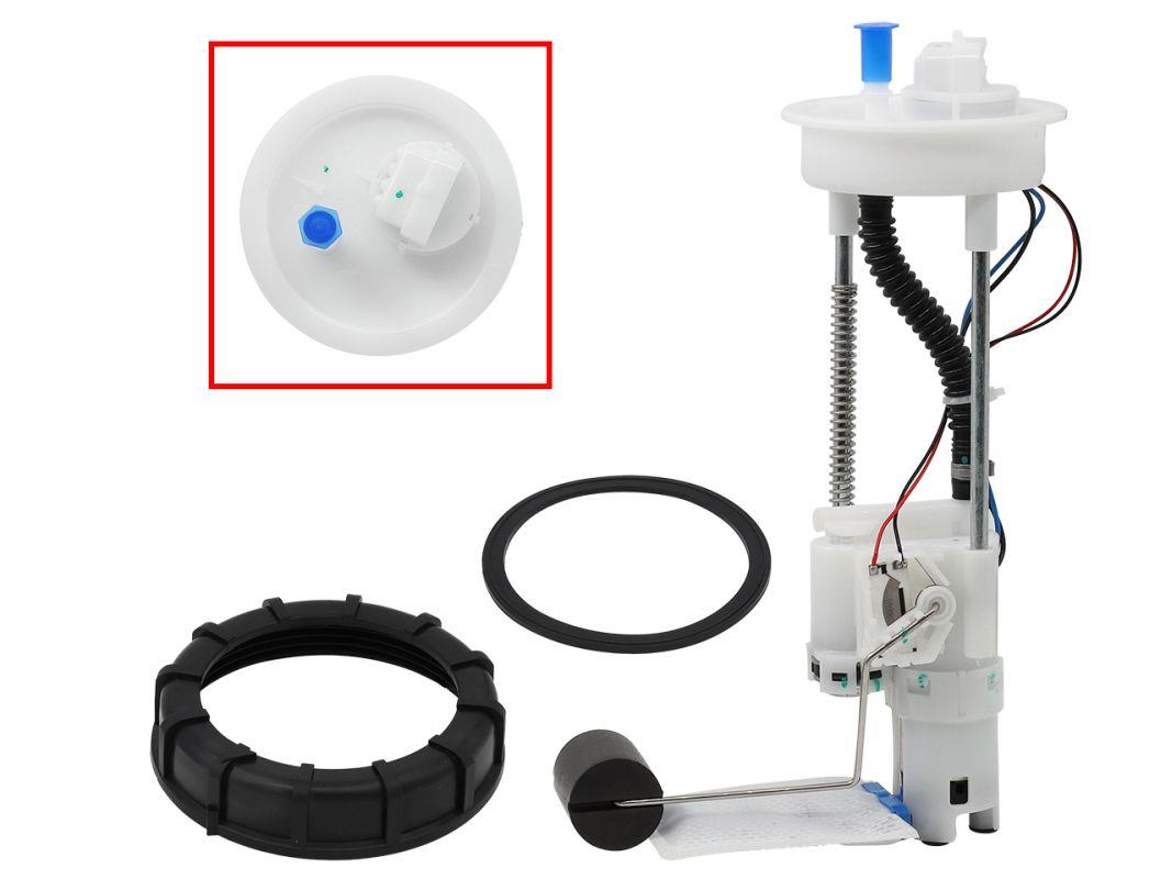 BRONCO palivová pumpa (kompletní) POLARIS RZR 4 900 15-18, RZR 900 15-22, RZR 900S 20, RZR XP/XP 4 1000 14-22 (2205502, 2208323, 2208591) (BRONCO)