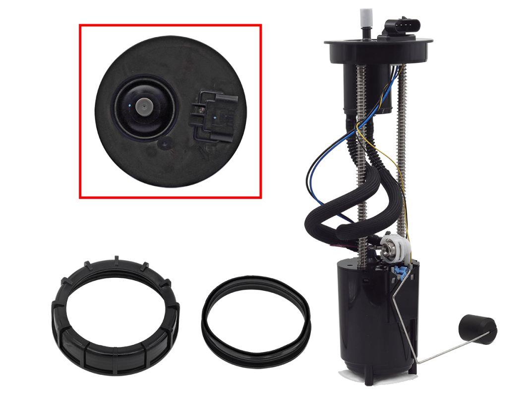 BRONCO palivová pumpa (kompletní) CAN AM COMMANDER/MAVERICK TRAIL 700 22, MAVERICK TRAIL 800 18-21, MAVERICK X3 900 18, COMMANDER 1000 / MAX 21-22, MAVERICK sport 1000 / X3 17-22 (709001056, F00HK01895)