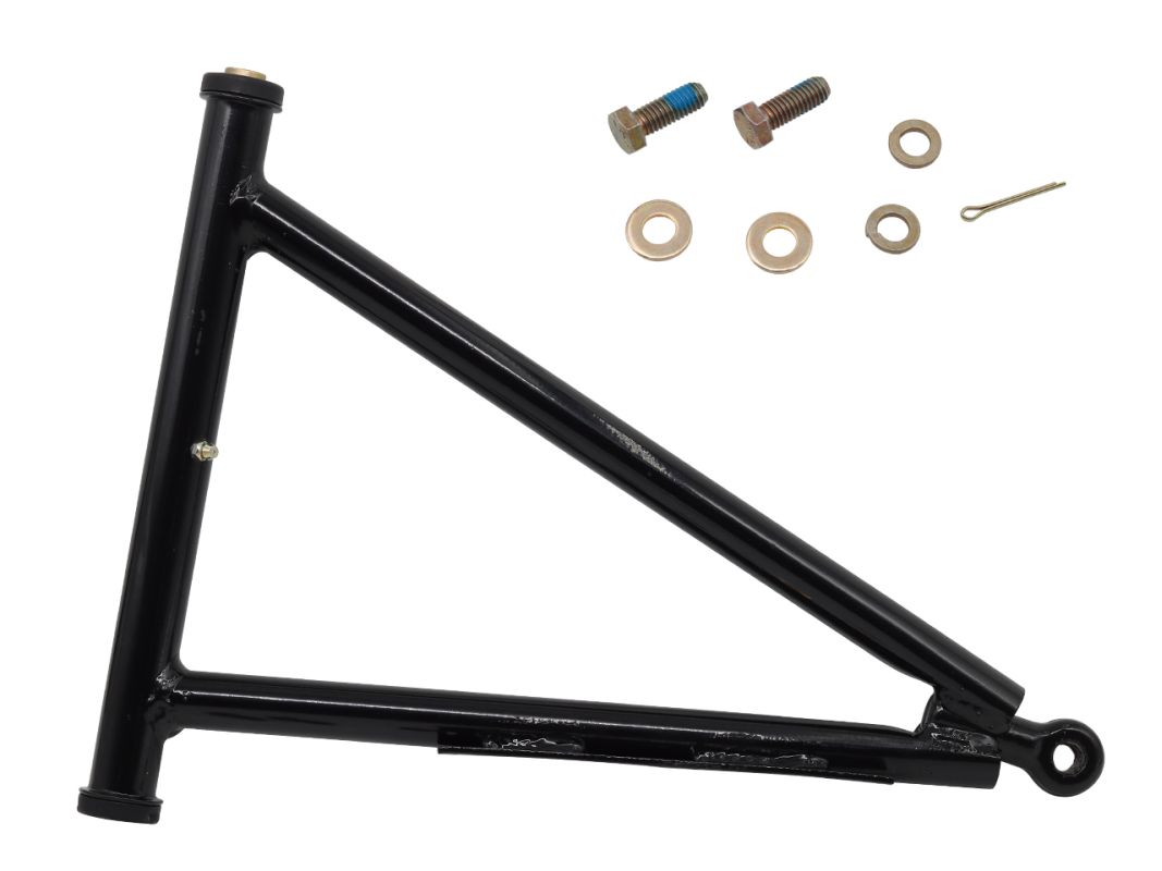 Levně BRONCO kyvná vidlice přední dolní levý (A-ARM) POLARIS sportSMAN 600 05, sportSMAN 700 EFI 05-07, sportSMAN 800 HO / EFI 05-10 (2202865) (BRONCO)