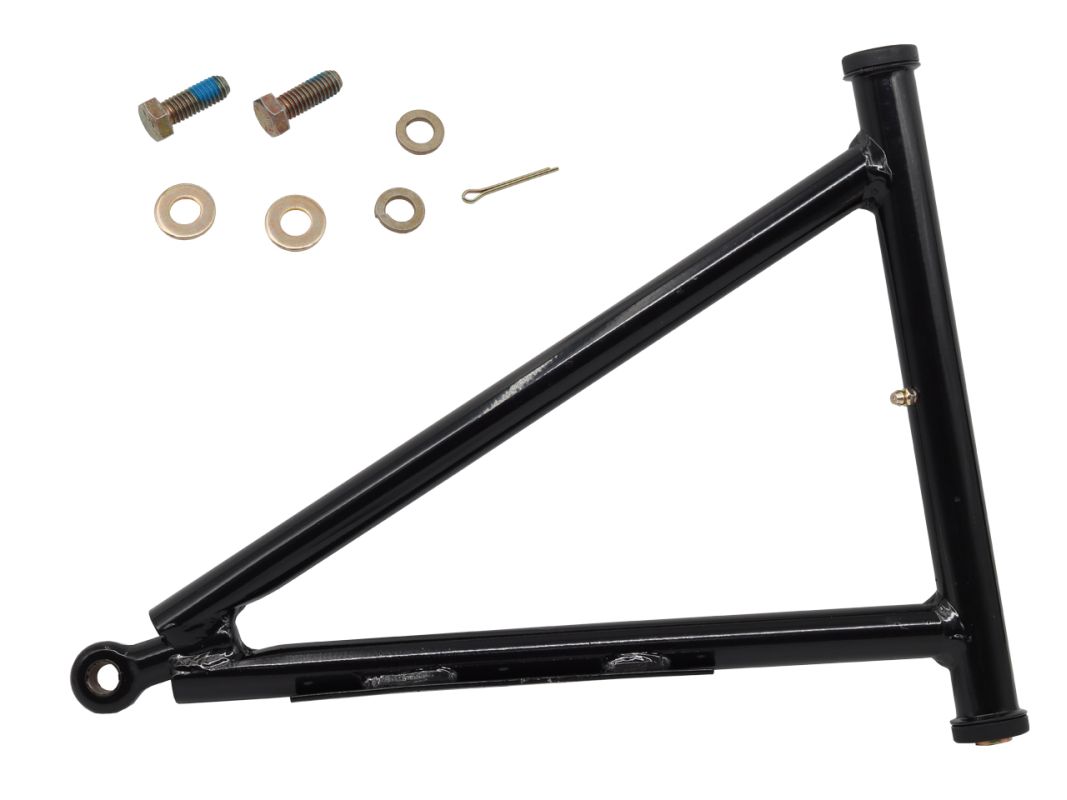 Levně BRONCO kyvná vidlice přední dolní pravý (A-ARM) POLARIS sportSMAN 600 05, sportSMAN 700 EFI 05-07, sportSMAN 800 HO / EFI 05-10 (2202866) (BRONCO)