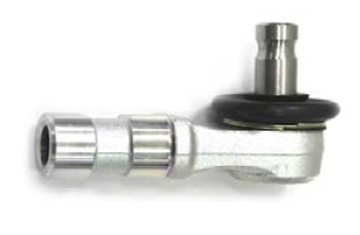 BRONCO upper/lower A-arm pin SUZUKI LT/LTF 230/250/300/500 (42-1022)