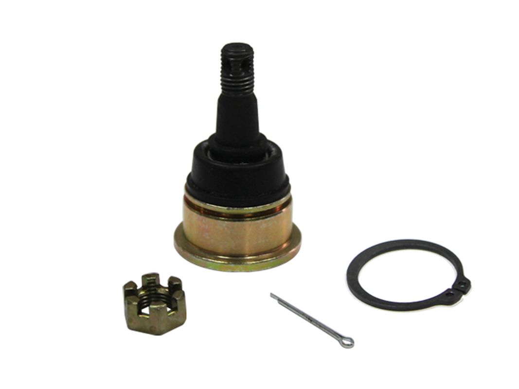 Shoulder pin top/bottom BRONCO AT-08801