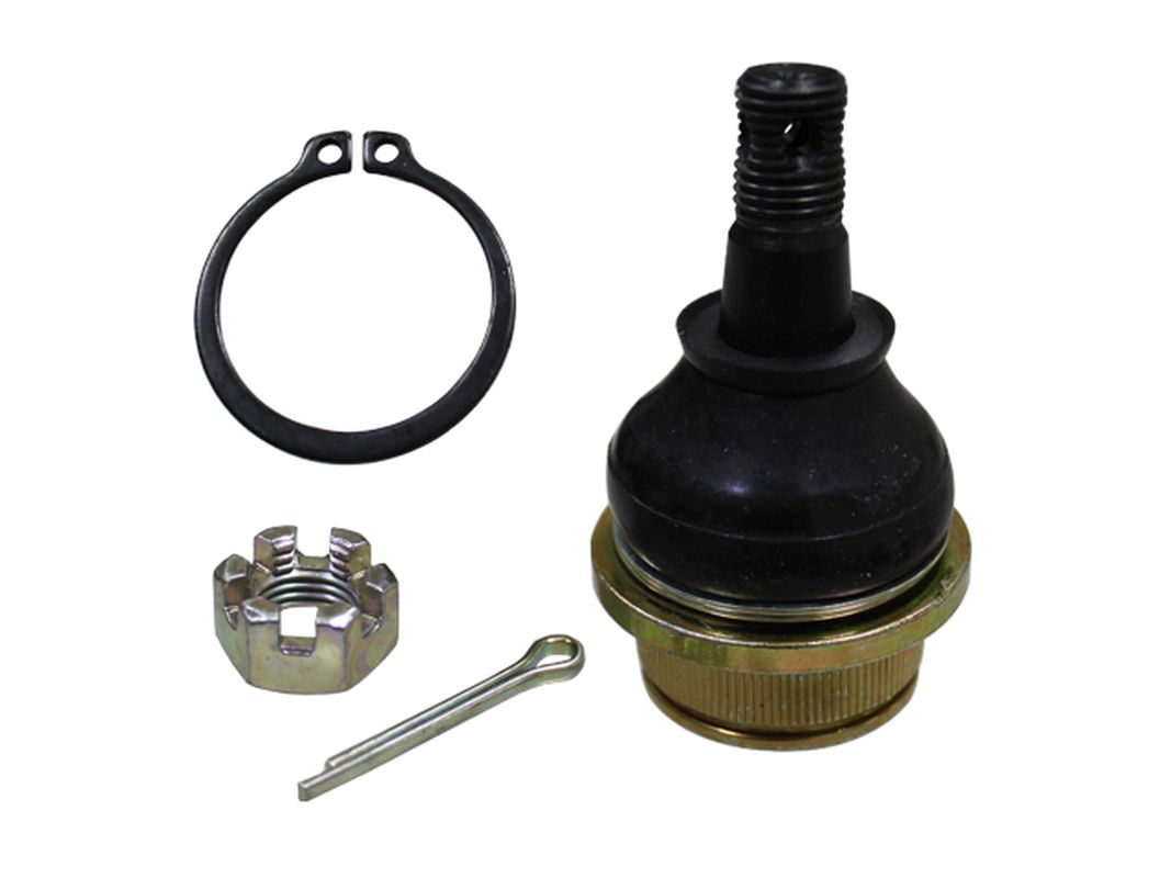 BRONCO ramenní čep dolní KAWASAKI muly 600/610 05-16, muly SX 17-21, muly 2500/2510/2520 93-00, muly 3000/3010 01-08, muly 3020 01-03, muly 4000/4010