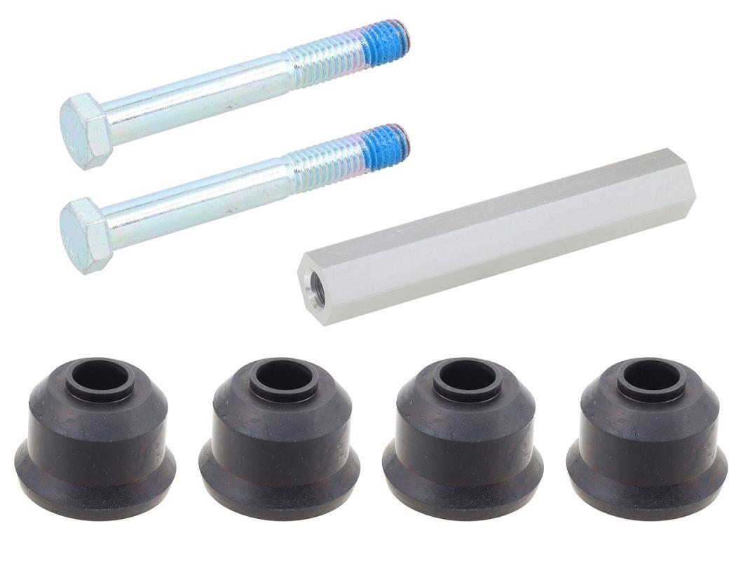 Stabilizer bar rear left / right BRONCO AT-08846