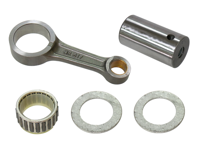 BRONCO ojnice HONDA TRX 450 R '06-'08, TRX 450 ER '06-'14, CRF 450 X '05-'16 (AT-09193)