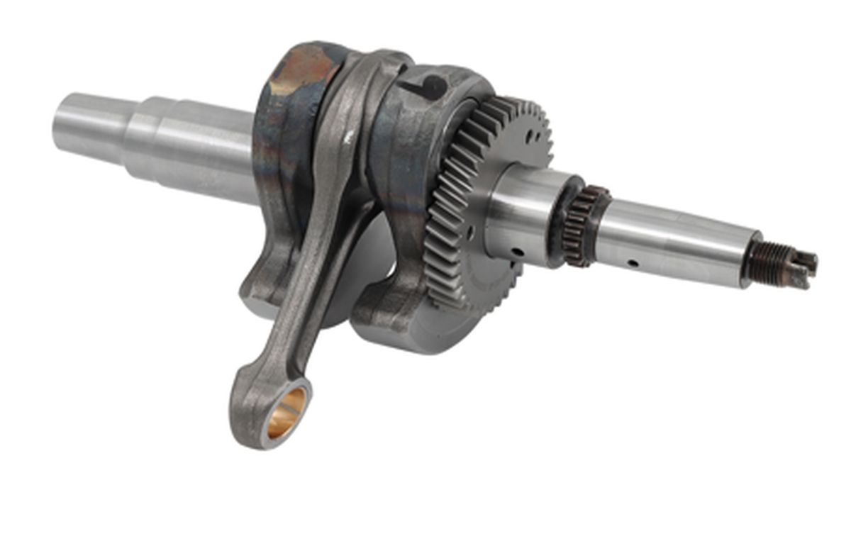 BRONCO crankshaft POLARIS SPORTSMAN 450 21-23, SPORTSMAN 17-23, ACE 570 17-19, RANGER 570 18-23, RZR 570 18-22 (2206356)