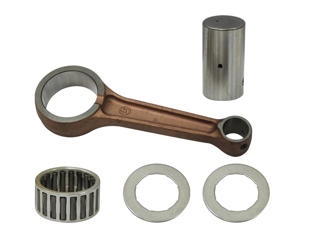 BRONCO connecting rod HONDA TRX 300 '88-'00, TRX 300EX '93-'08 (AT-09453) (VA1010N)