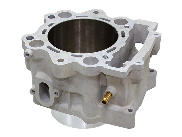 BRONCO cylinder YAMAHA yfm 700 raptor 06-19 big bore = 105mm (21004) - replaced by CA-40001-BB3 (AT-09473-1)