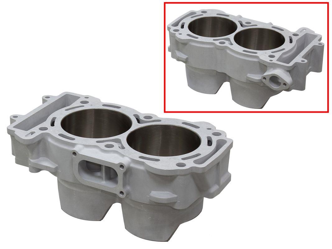 BRONCO válec POLARIS GENERAL 1000 / 4 17-21, RANGER XP 1000 / CREW 17-21, RZR 1000 17-21, RZR RS1 18-21, RZR XP 1000 / 4 17-21 - nahrazený CA-50003