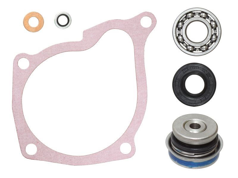 BRONCO opravná sada vodní pumpy POLARIS HAWKEYE 400 11-14, sportSMAN 400 01-14, MAGNUM/XPEDITION 425 95-02, MAGNUM/SCRAMBLER/sportSMAN/BIG BOSS 500 97-14, ATP 500 16-21