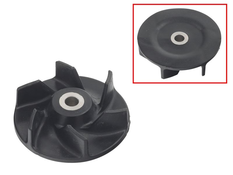 BRONCO vrtulka vodní pumpy POLARIS HAWKEYE 400 11-14, sportSMAN 400 01-14, MAGNUM/XPEDITION 425 95-02, MAGNUM/SCRAMBLER/sportSMAN/BIG BOSS 500 97-14, ATP 500 16-21 (3084935)