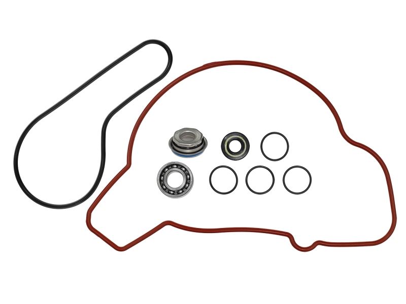 BRONCO water pump repair kit POLARIS SPORTSMAN/ACE 450/570 15-21