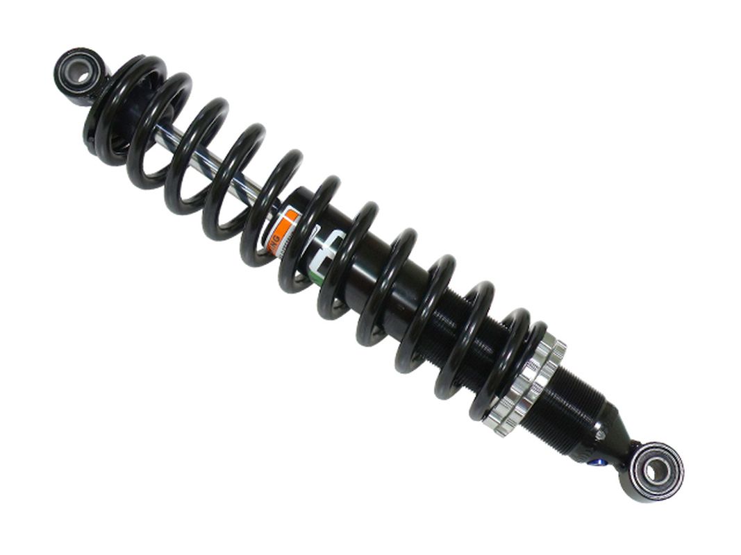 Shock absorber front BRONCO AU-04207