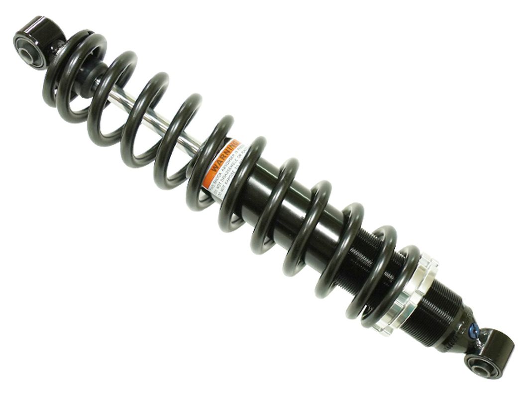 BRONCO zadní tlumič HEAVY DUTY HONDA TRX 350TM/FE/TE/FM 00-03 (zdvih 89,8mm délka 395mm) (52400-HN5-671; 52400-HN4-671)