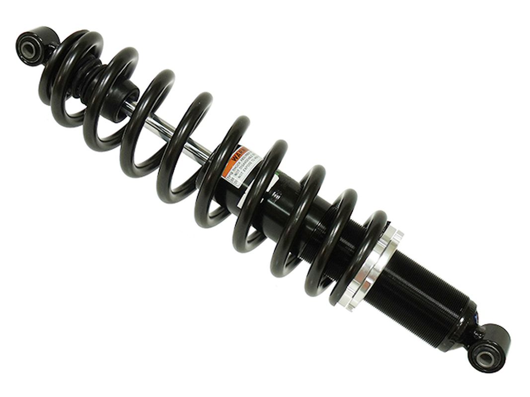 BRONCO tlumič přední HEAVY DUTY POLARIS RANGER 500/700 09-10, RANGER 800 10-14, RANGER 900 DIESEL 11-14 (zdvih 149mm délka 448mm) (7043394)