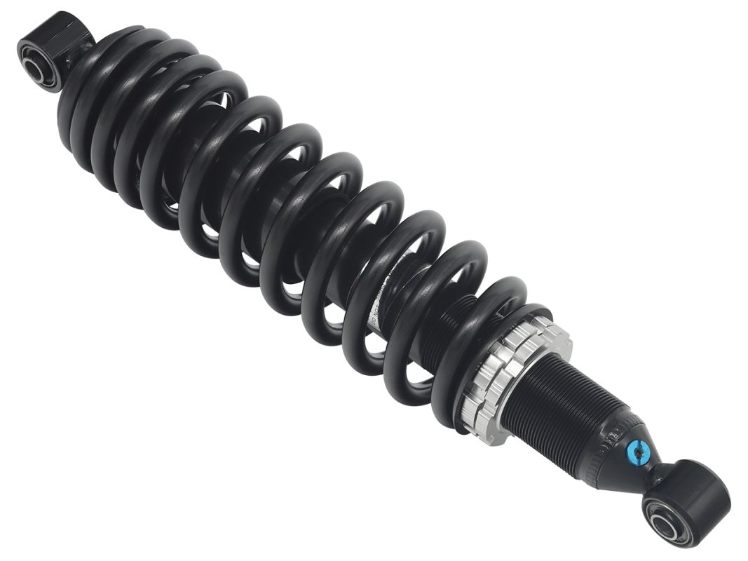 BRONCO HEAVY DUTY front shock absorber CF MOTO CFORCE 500 08-18, CFORCE 600 19-21 (length 365mm) (9010-050600)